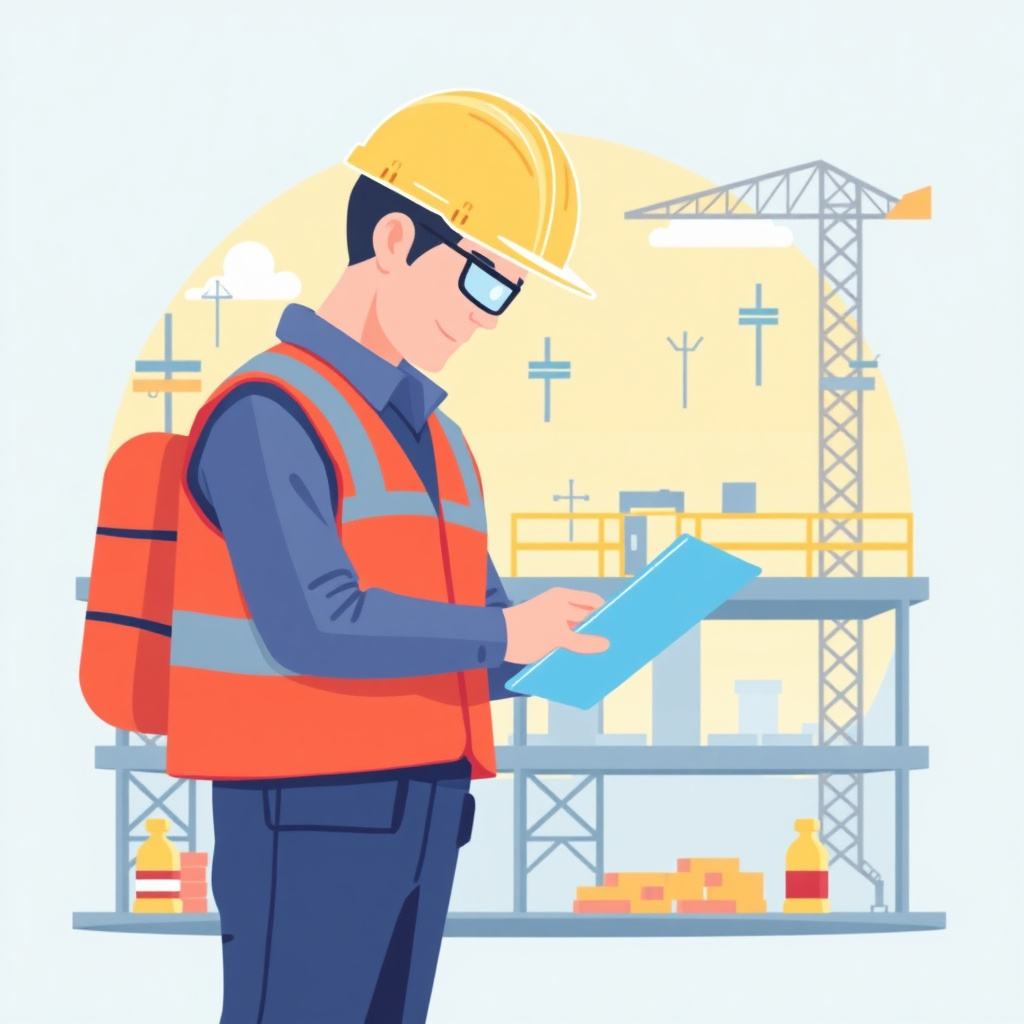 AI Construction Tracking: How Smart Technology Eliminates Scope Surprises and Protects Project Profits