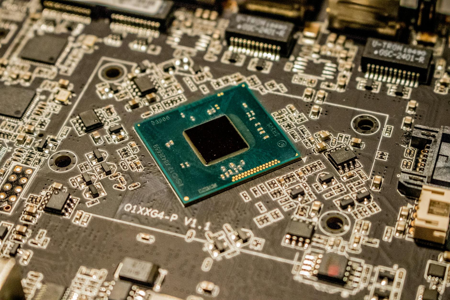 ARM Processors in BIM: How the Silicon Shift Will Revolutionize Architectural Workflows