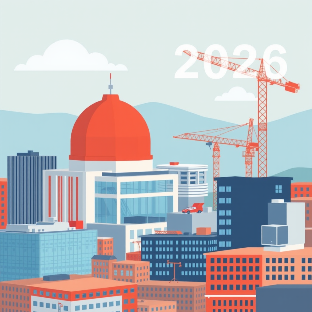 BIM Day Geneva 2026: How ACCA Software’s OpenBIM Tools Transform Construction Workflows