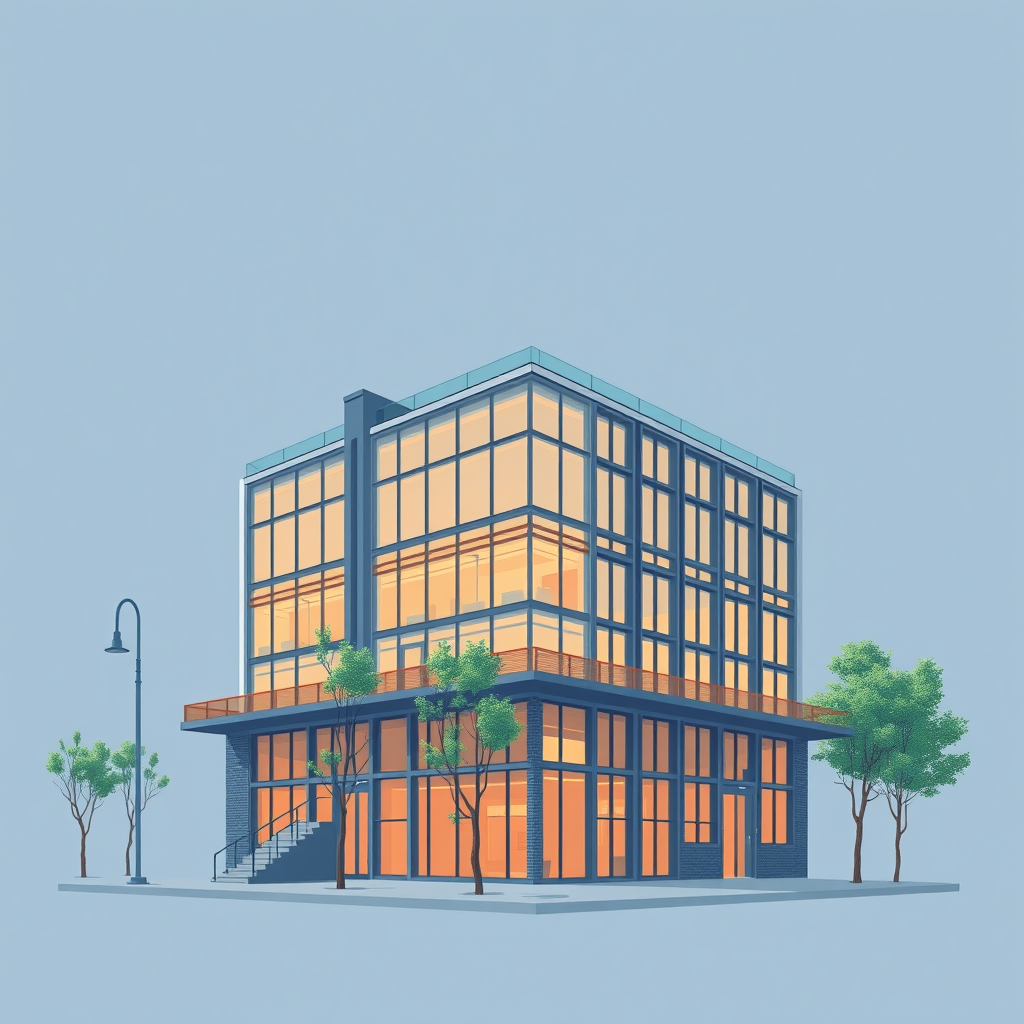 BIM-Powered Adaptive Reuse: 7 Leading Architecture Firms Transforming Renovation