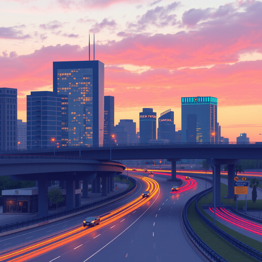 BIM Strategies That Powered Jordan Foster’s Win on the $473M US 90 Infrastructure Project