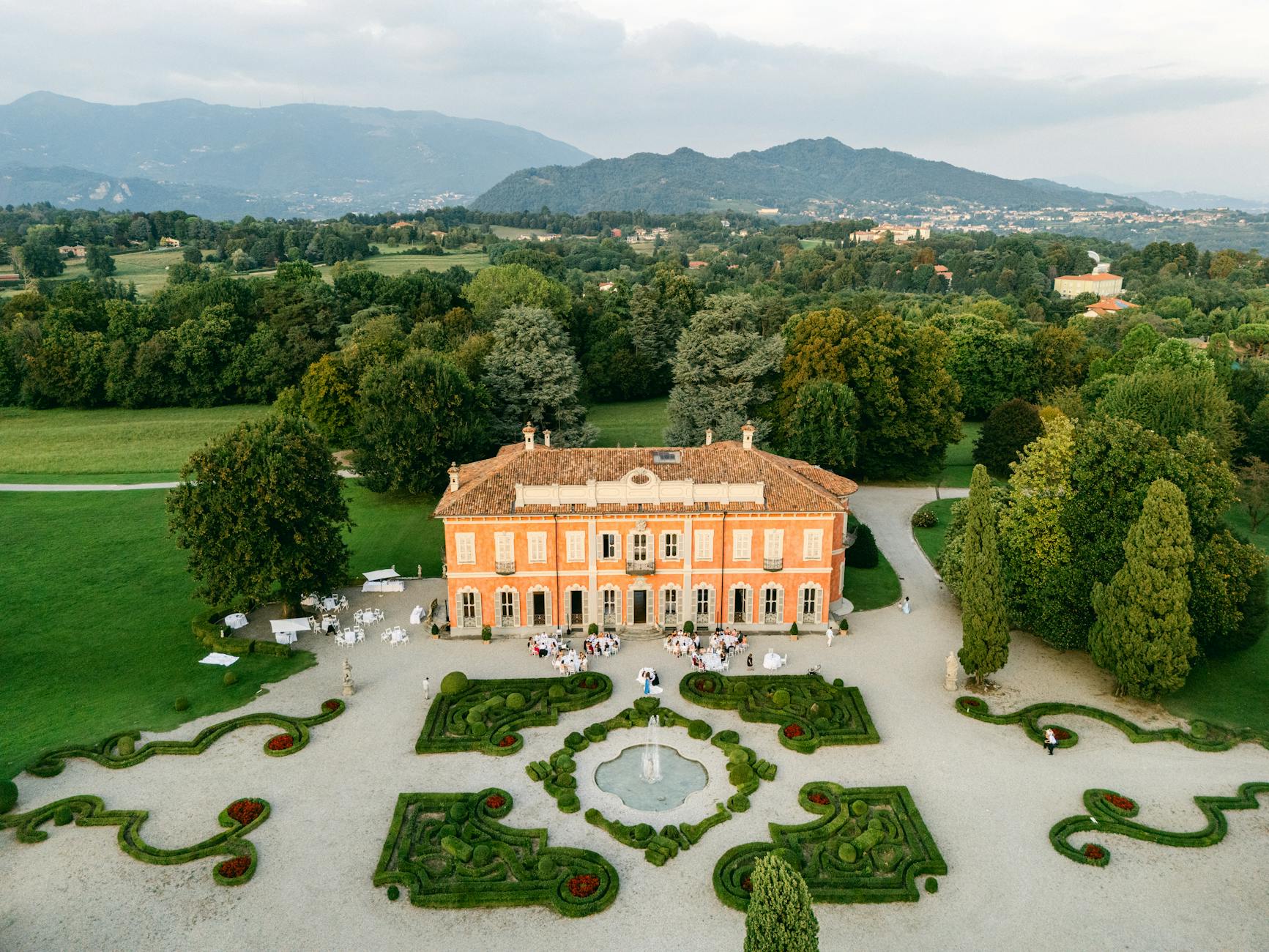 BIM Villa Design: How TEMP Used Revit to Craft Beijing’s Art Villa Masterpiece