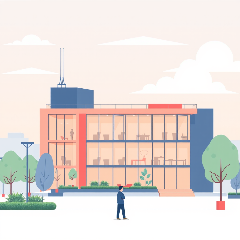 Designboom Lab Senior Editor Position: 5 Game-Changing Benefits for BIM Professionals