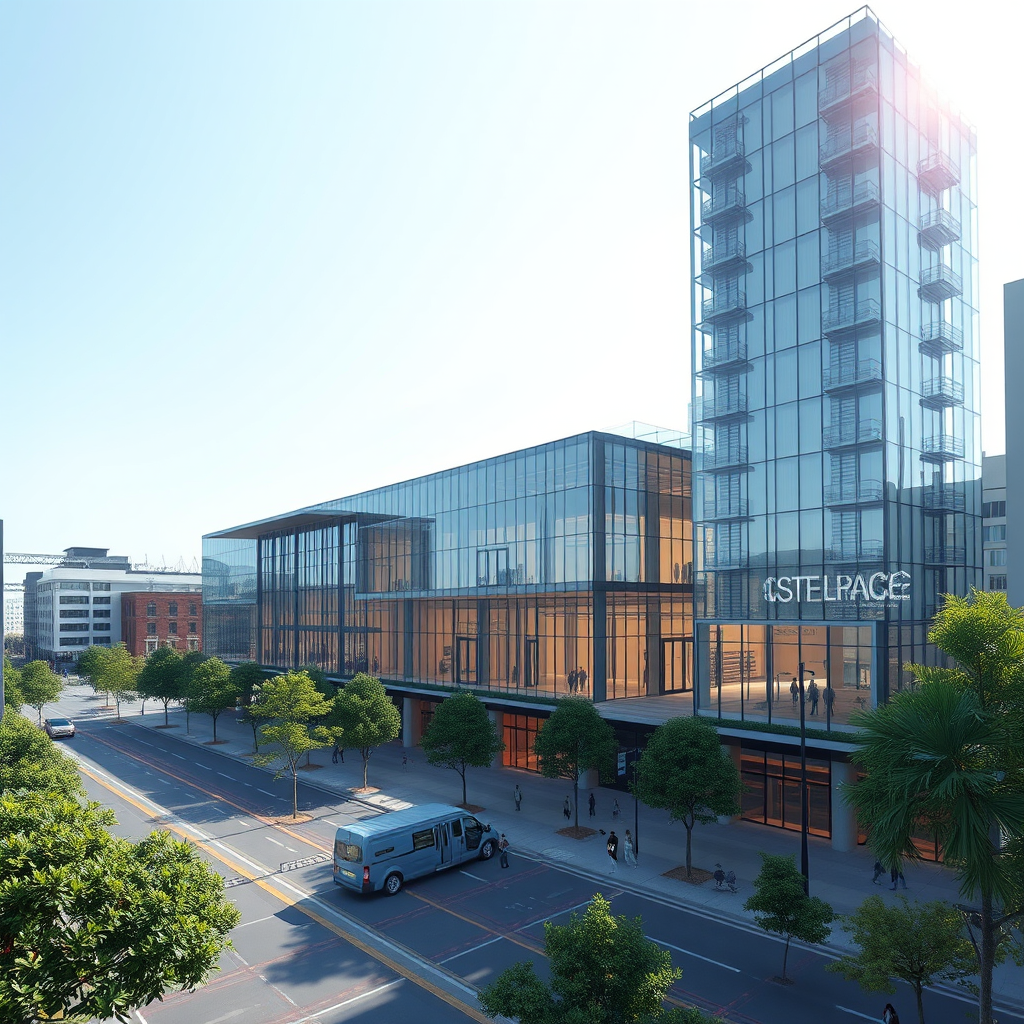 Hexagon Multivista AECO: Transforming BIM Workflows with Holistic Reality Capture and Analysis