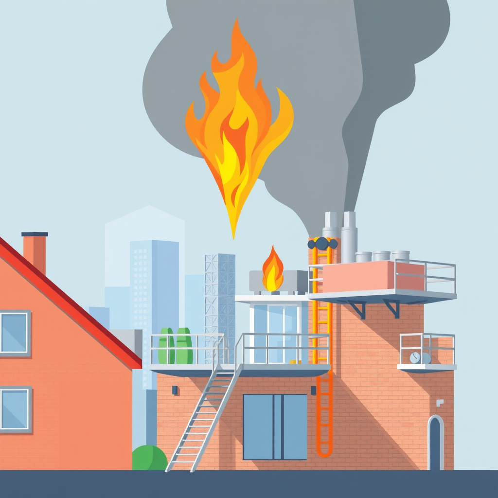 How BIM Can Prevent £6m Fire Safety Upgrades Caused by Value Engineering