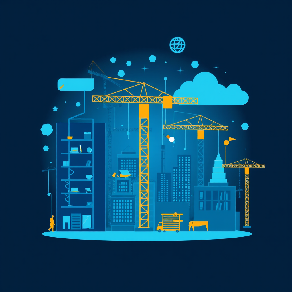 How Data Standardization in Construction is Unleashing AI’s Full Potential