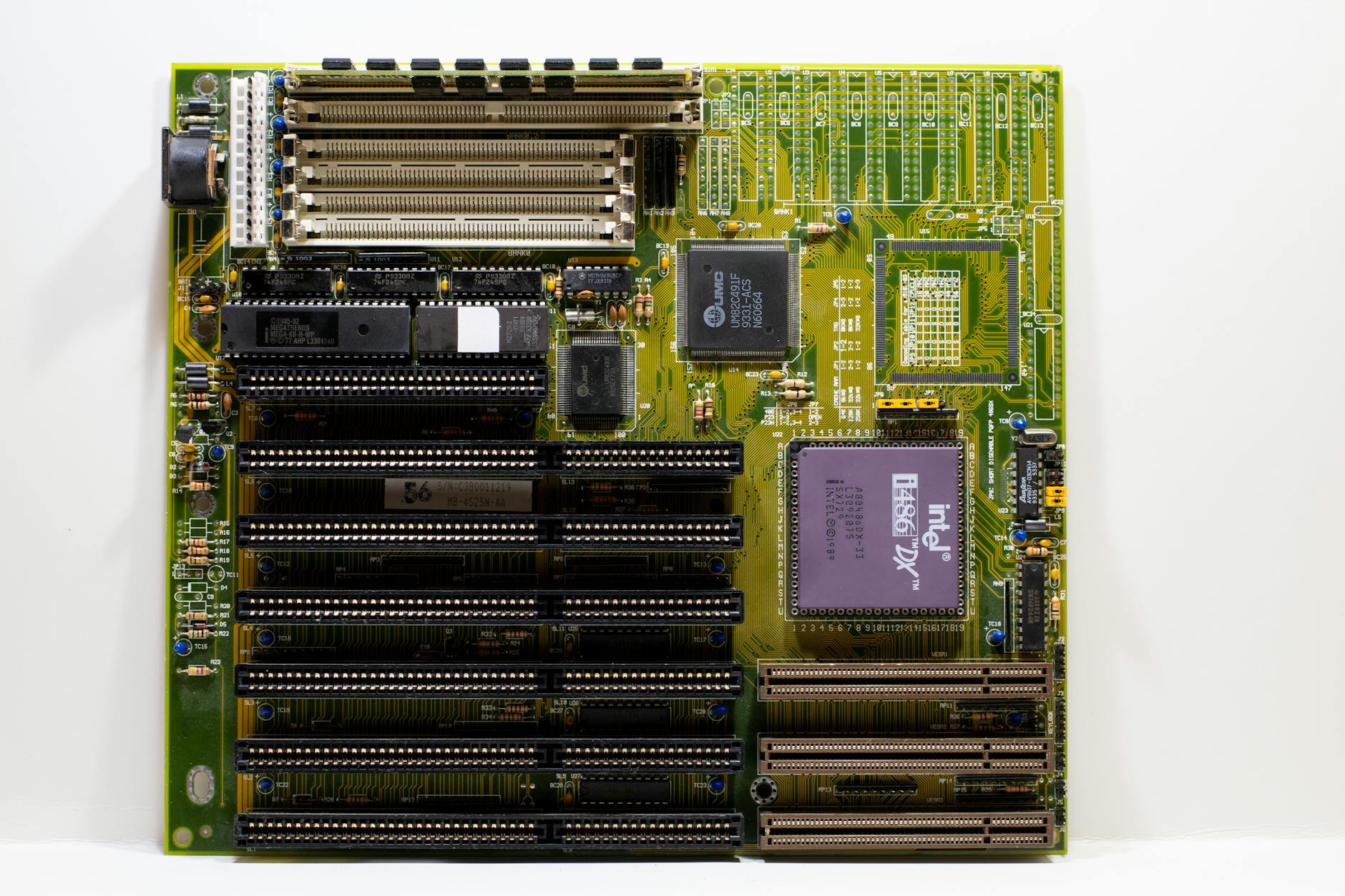 Intel Panther Lake: How Intel 18A Processors Revolutionize CAD and BIM Workflows