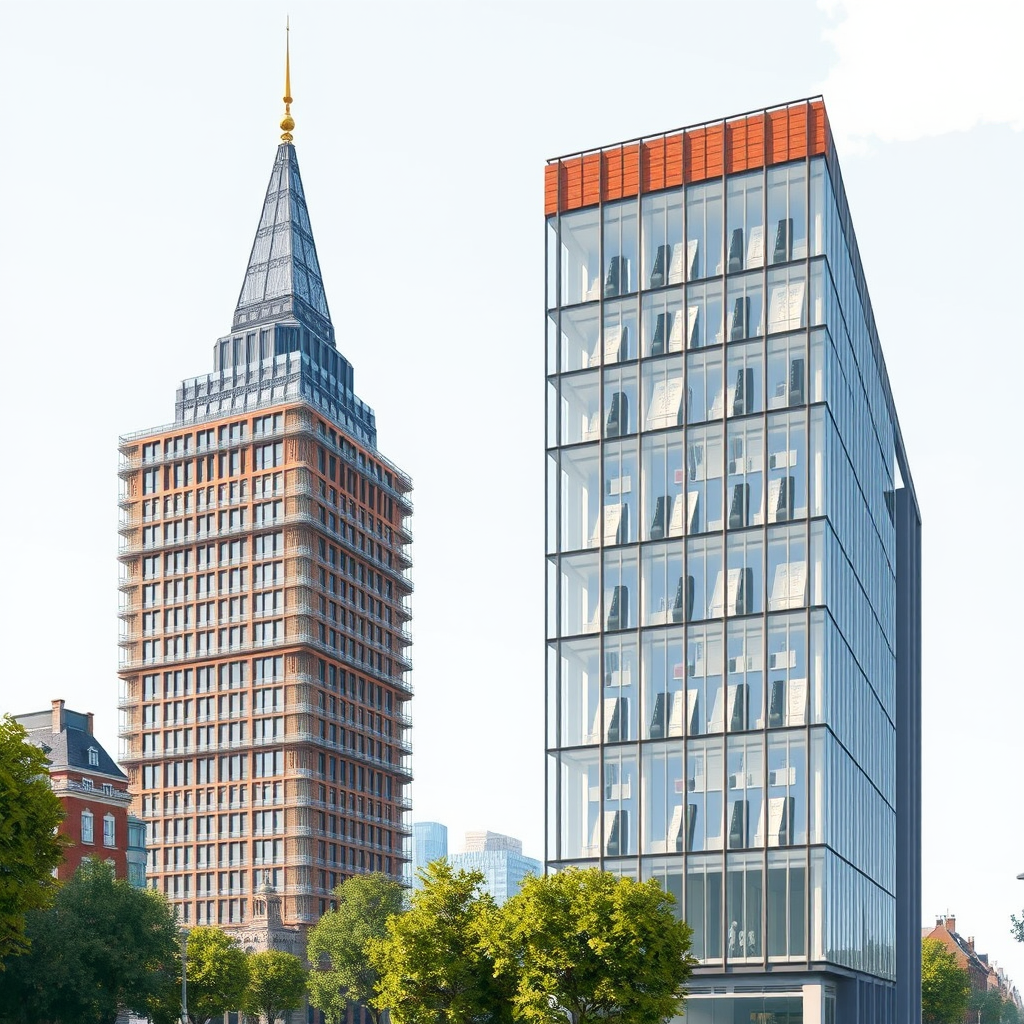 Landmark BIM Adjudication Ruling: How FK Facades’ £80,500 Penalty Impacts Contract Disputes