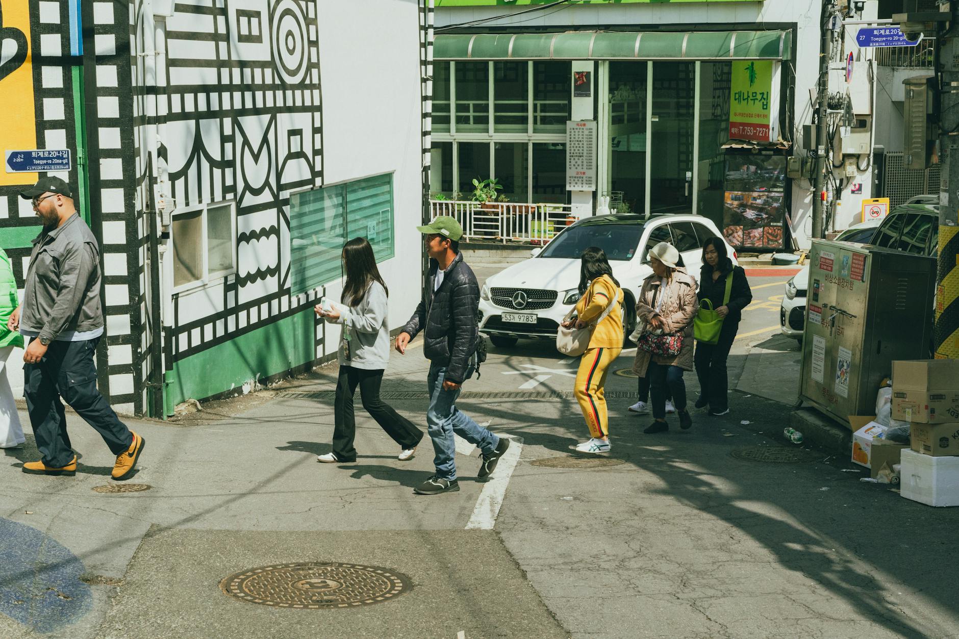 Seoul Architecture Firms: How BIM Innovations Are Shaping South Korea’s Design Landscape