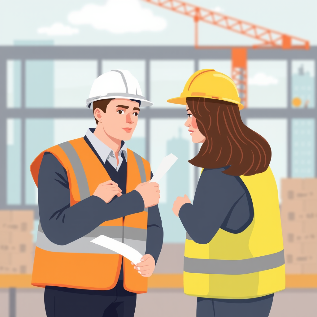 Vinci Tribunal Ruling: Navigating Workplace Harassment in BIM Construction Teams