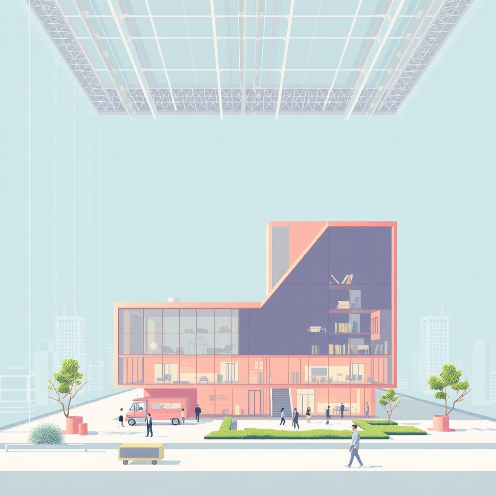 Why BIM Needs More Research Studios: Unleashing Innovation Beyond Client Constraints