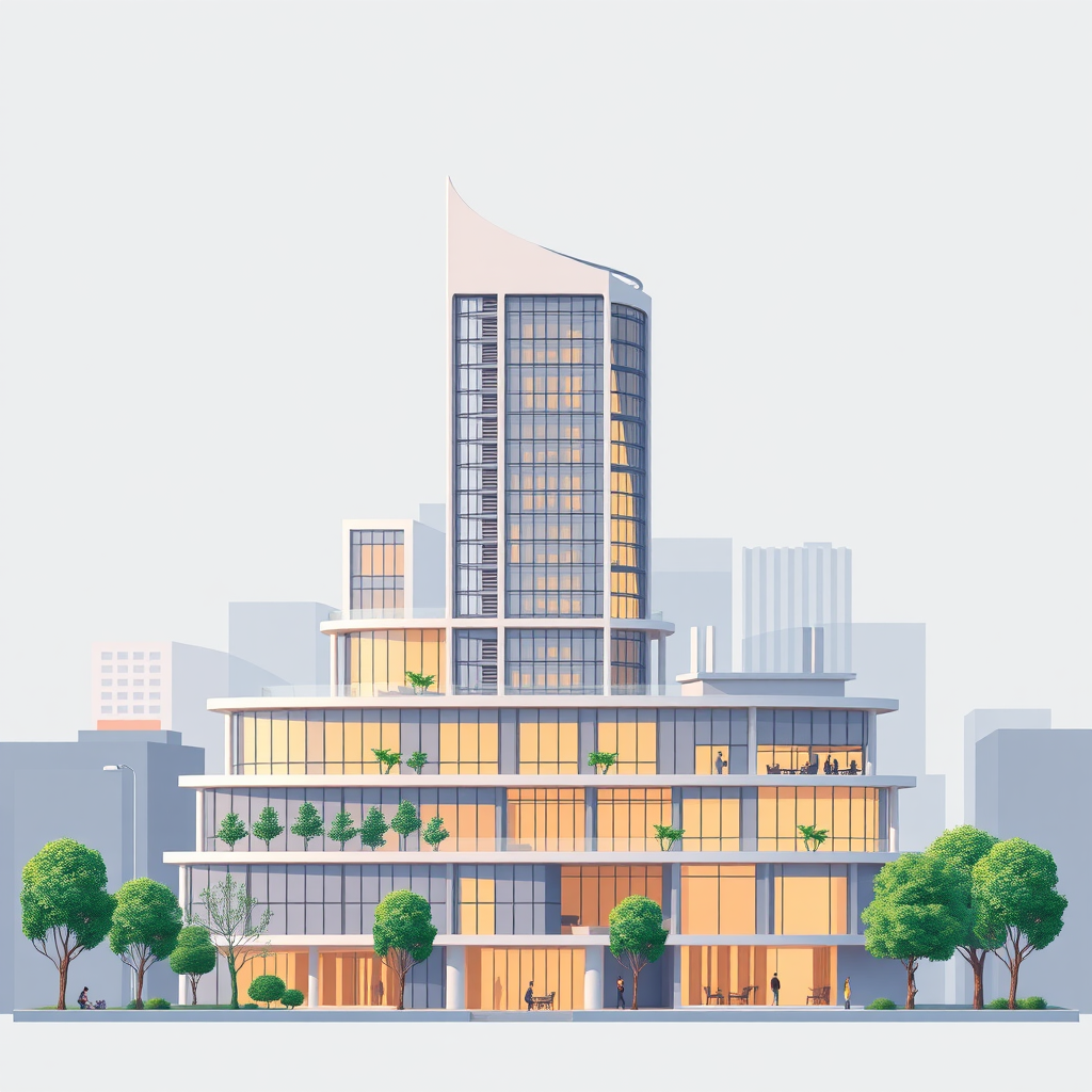 30 Best Architecture Firms in Beijing: Redefining Urban Design & BIM Innovation