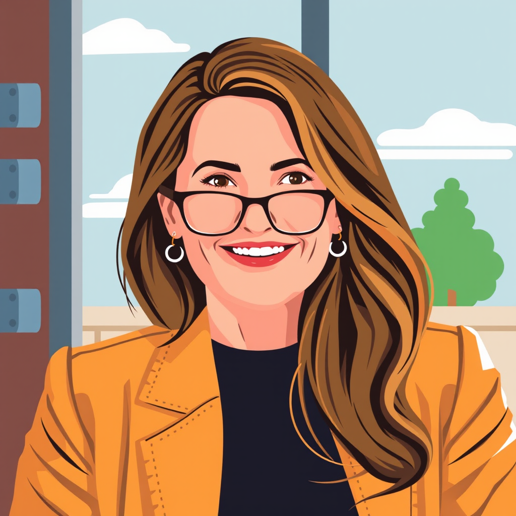 Amy Kulper Leaves Bartlett School: What This Leadership Change Means for Future Design Talent