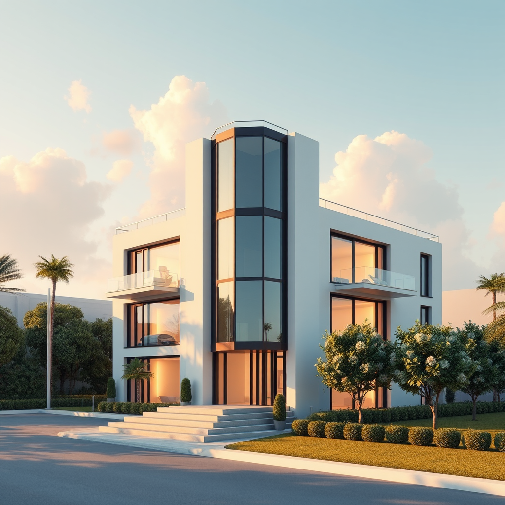 Animate Architectural Renders with AI: Transform Static Images into Dynamic Videos