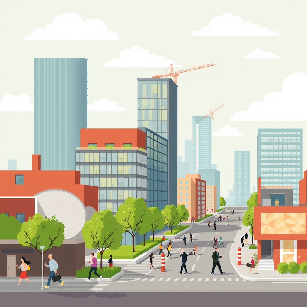 Duncan Baker-Brown’s RIBA Run: 3 Ways Circular Economy Architecture Will Transform BIM