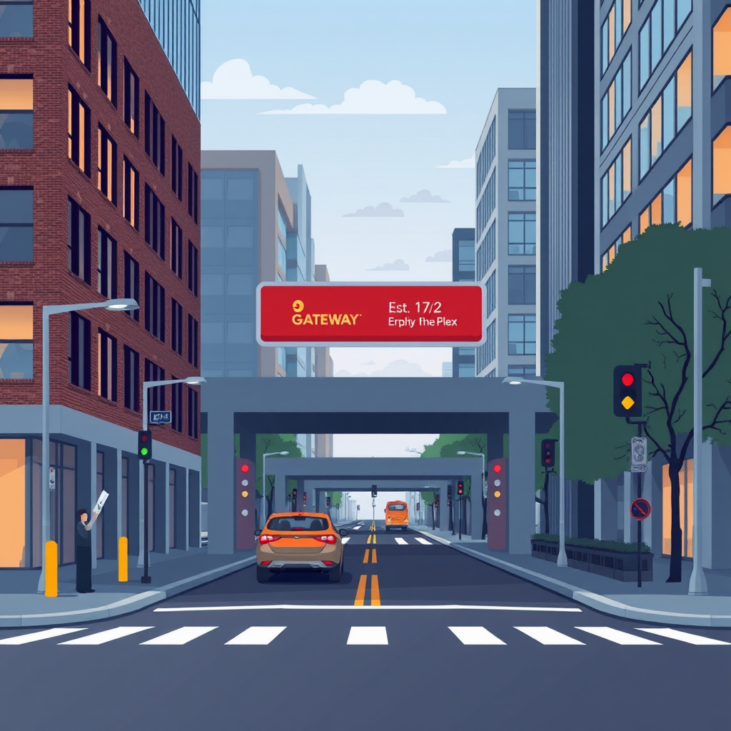 Gateway Three Delays: 5 Ways to Bypass the BSR Bottleneck with Better BIM