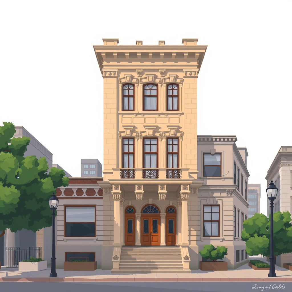 The Loss of Curbed: 3 Strategies for Preserving Architecture History in a Digital Age